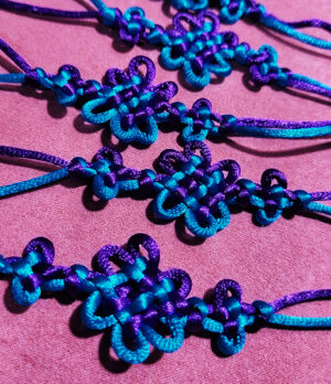 Pulsera KPOP DEMON HUNTERS