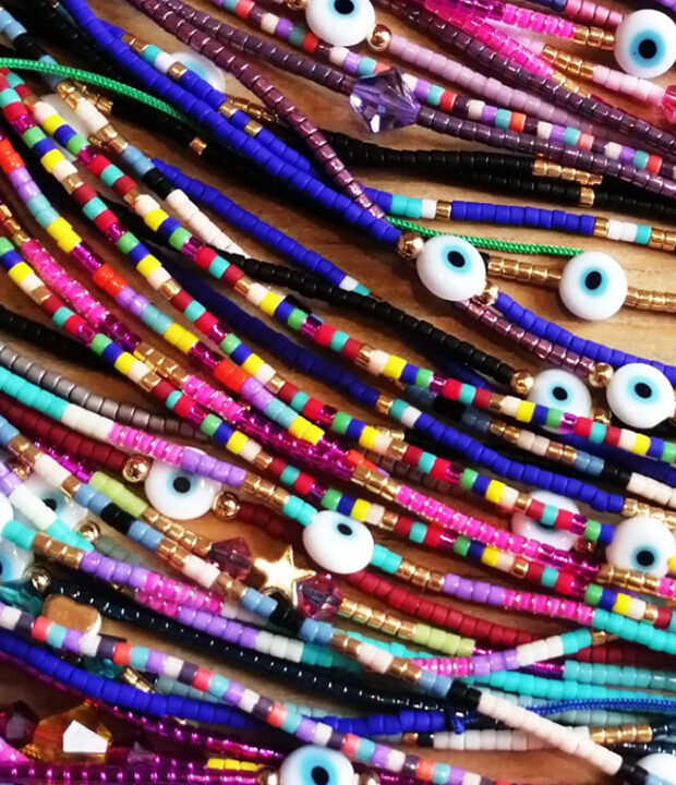 Pulseras